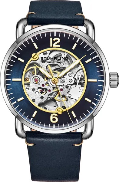 Наручные часы мужские Stuhrling Original 3972.1