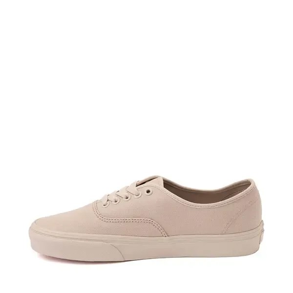 Кеды Vans Authentic Skate Shoe, цвет Khaki Monochrome