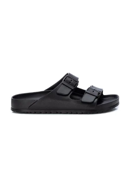 Шлепанцы для ванной CHANCLAS XTI, черный
