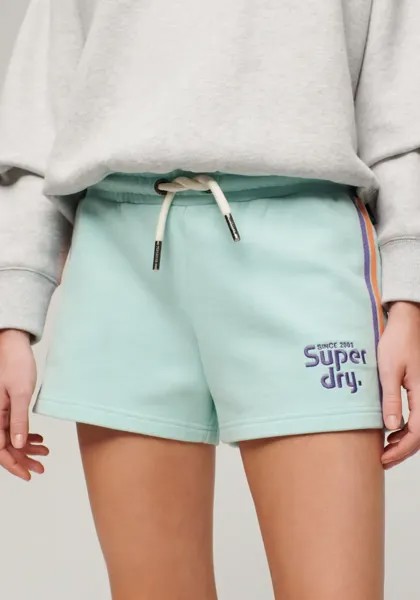 Спортивные шорты Superdry 