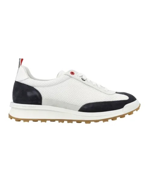 Кроссовки Marine Tech для бега Thom Browne, мультиколор