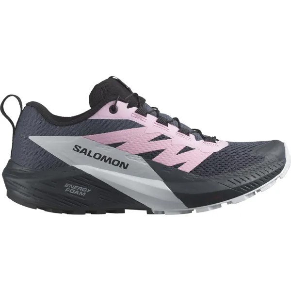 Кроссовки Salomon Sense Ride 5 Trail, синий