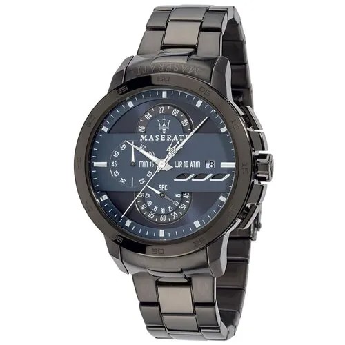 Наручные часы Maserati Наручные часы Maserati Triconic R8873619001, серый