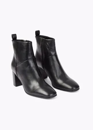 Delilah Ankle Boots