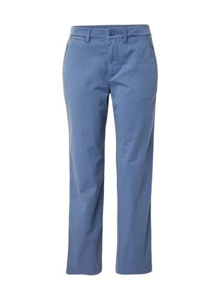 Брюки чинос Lauren Ralph Lauren GABBY, цвет Opal