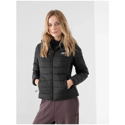 Куртка 4F WOMEN'S JACKETS Женщины H4Z21-KUDP009-20S L