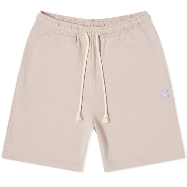 Шорты Acne Studios Forge Short