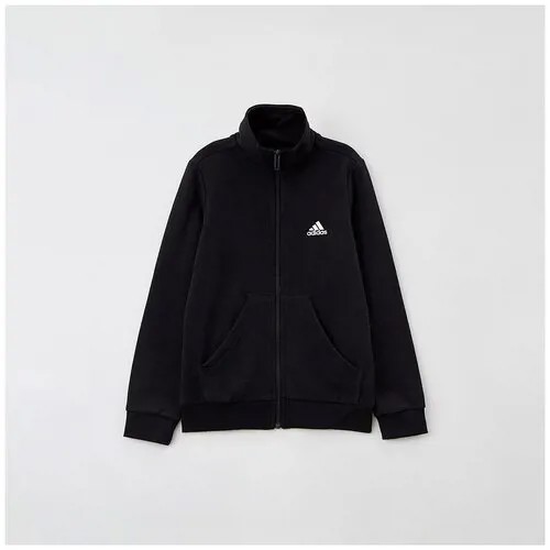 Олимпийка Adidas B LOGO TTOP Дети HA4028 128
