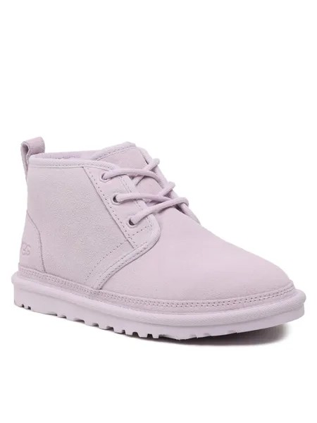 Угги женские UGG W Neumel 1094269 фиолетовые 36 EU