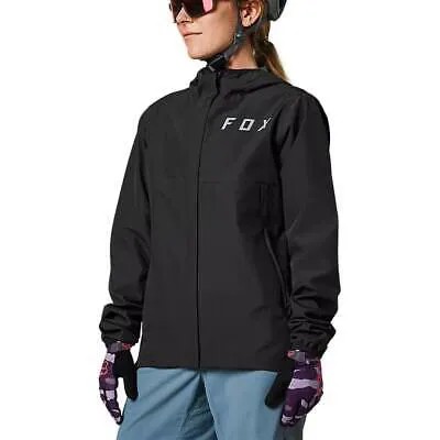 Водная куртка Fox Racing Ranger 2.5L - Женская