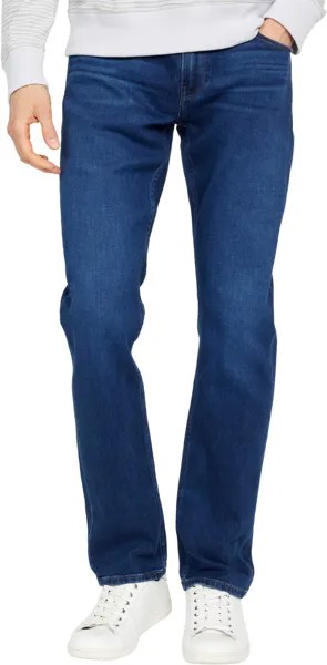 Джинсы Federal Slim Straight in Burt Paige, цвет Burt
