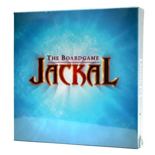 Настольная игра Magellan Шакал MAG00011