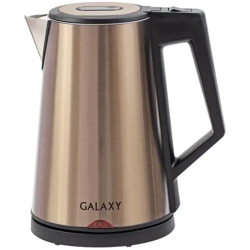 Чайник GALAXY GL0320, золотой