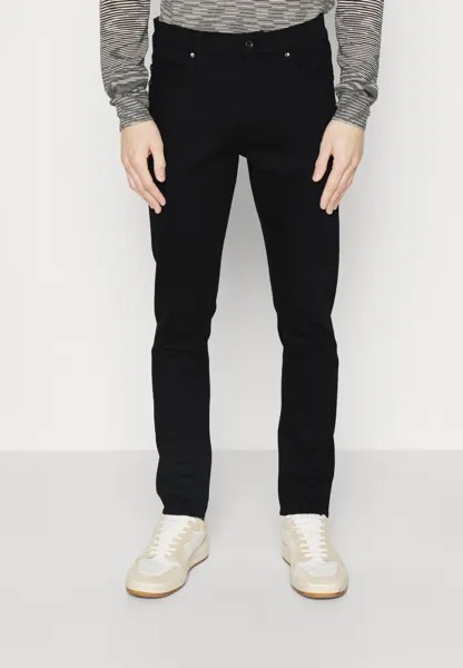Джинсы Slim Fit PISTOLERO Tiger of Sweden, цвет black