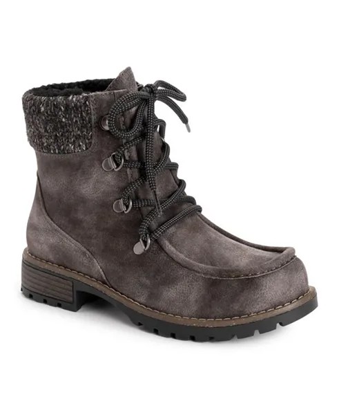 Женские походные ботинки Rocky MUK LUKS, черный