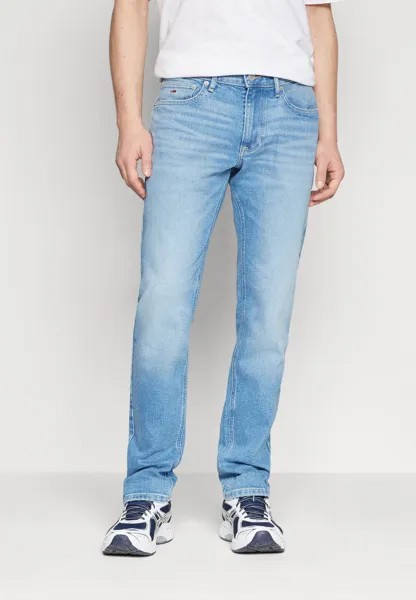 Джинсы Slim Fit SCANTON SLIM Tommy Jeans, цвет denim light