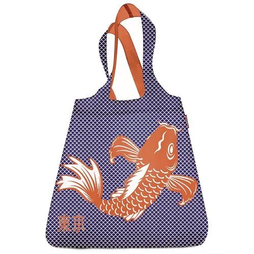 Сумка складная Reisenthel Mini maxi shopper tokio