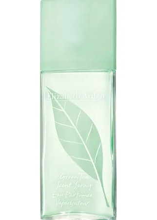 Туалетная вода Green Tea, 100 мл Elizabeth Arden