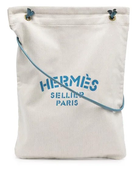 Hermès сумка на плечо Aline GM pre-owned