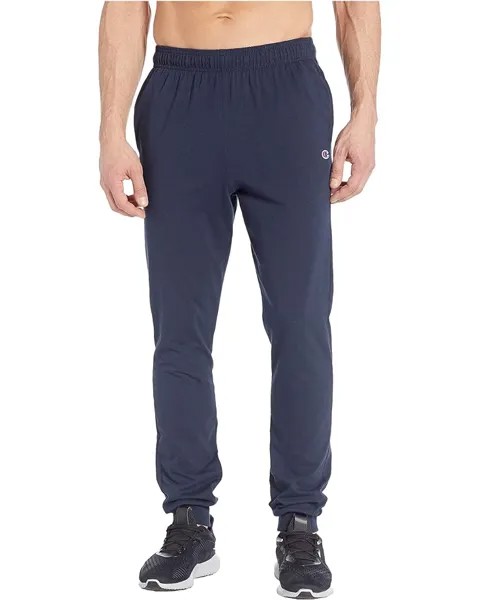 Джоггеры Champion Everyday Cotton, темно-синий