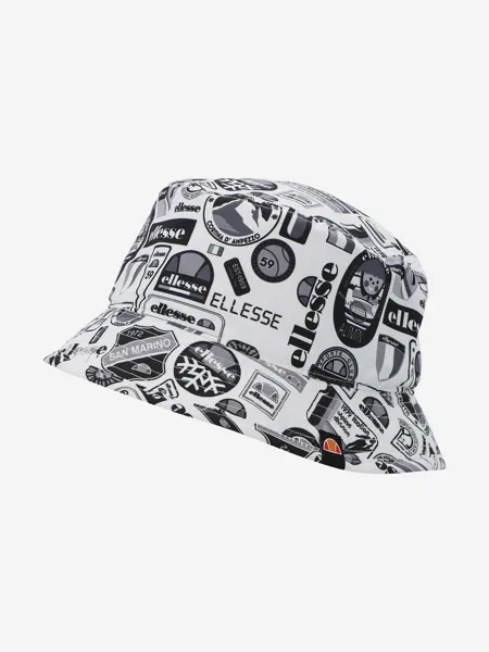 Панама Ellesse Pedri, Белый