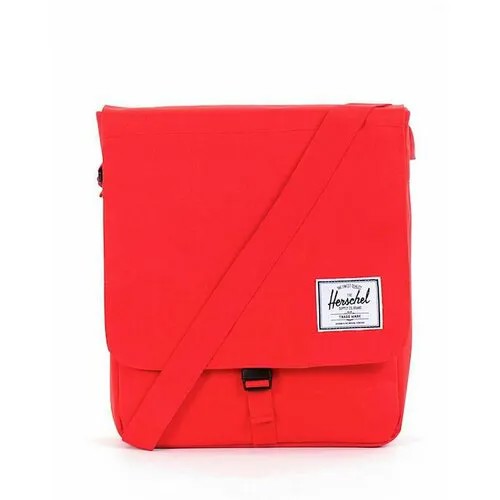 Сумка Herschel, красный