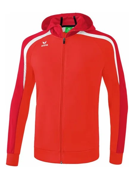 Спортивная куртка erima Liga 2.0, красный