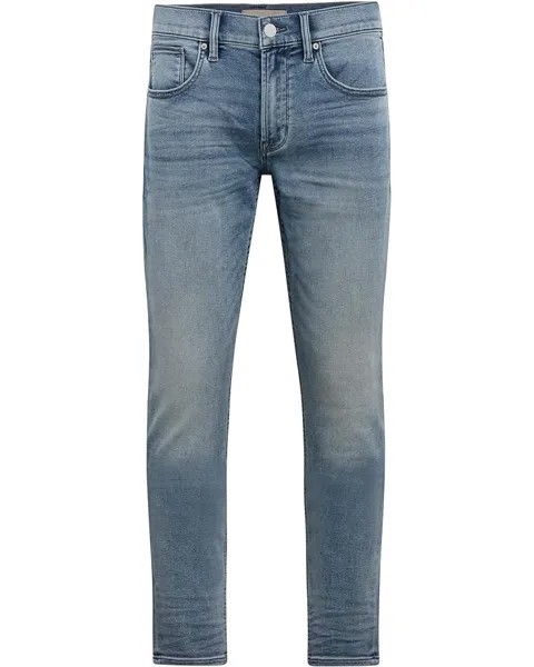 Джинсы Hudson Jeans Blake Slim Straight in Palisades, цвет Palisades