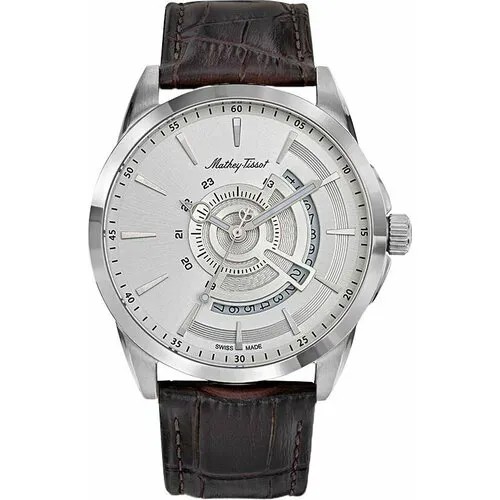 Наручные часы Mathey-Tissot