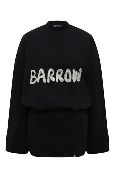 Хлопковое платье Barrow