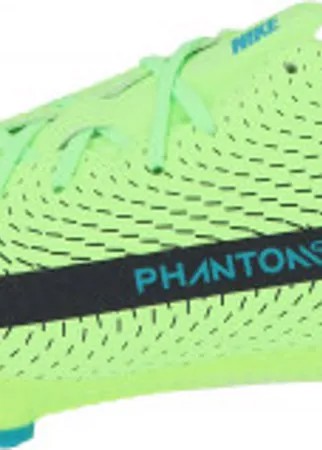 Бутсы мужские Nike Phantom Gt Academy FG/MG, размер 44