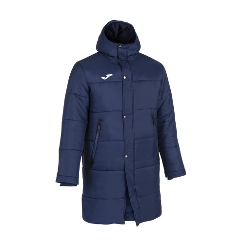 Куртка спортивная joma Islandia III, размер 3XL, синий