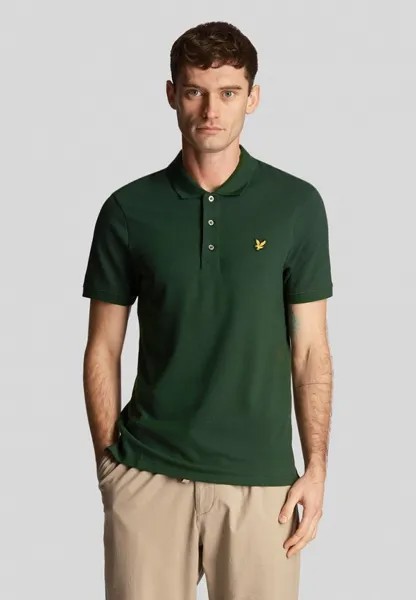 Поло Lyle & Scott