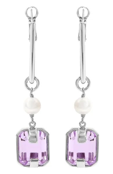 Серьги Crystalline Jewellery
