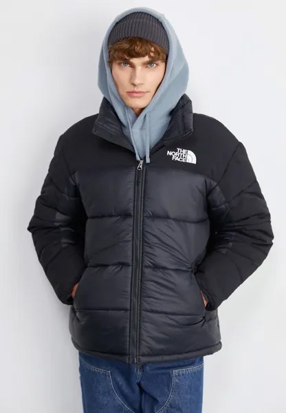 Зимняя куртка The North Face M HMLYN INSULATED JACKET, черный