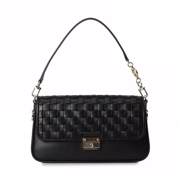 Сумка кросс-боди женская Michael Kors 30S1G2BL1T черная
