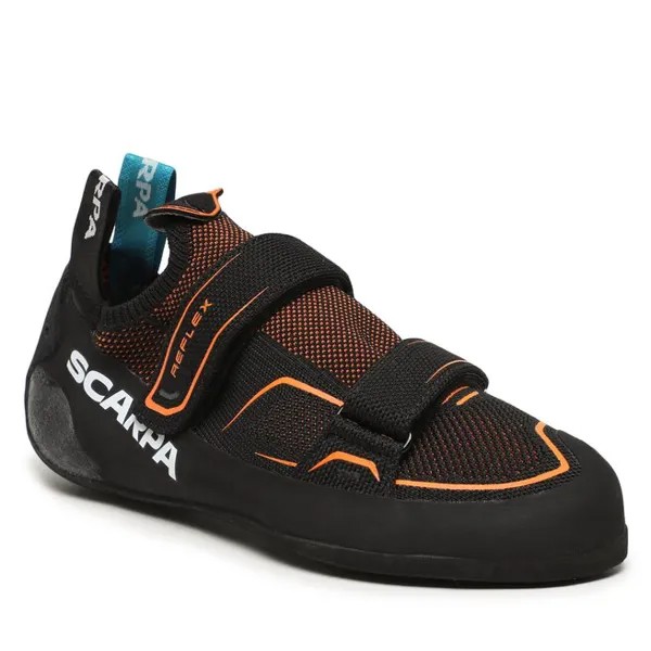 Кроссовки Scarpa ReflexV, черный
