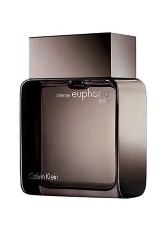 Туалетная вода CALVIN KLEIN Euphoria Men Intense, 100 мл