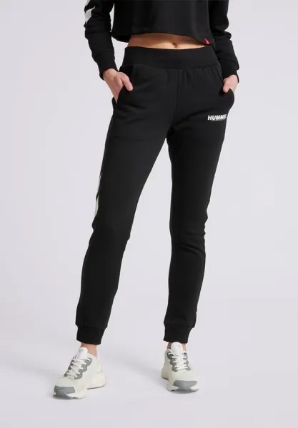 Спортивные брюки Hummel, черный