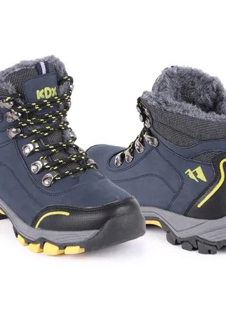 Ботинки Kdx