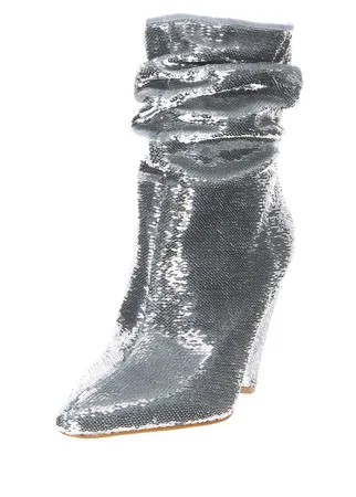 Полусапоги Guess