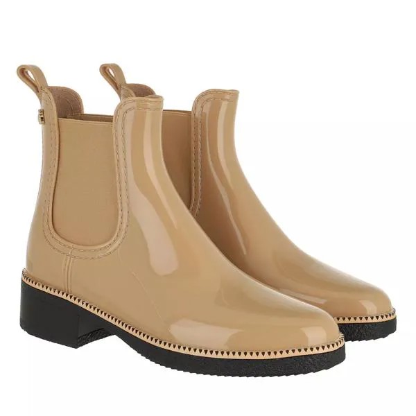 Ботинки ava 14 chelsea boot Lemon Jelly, бежевый