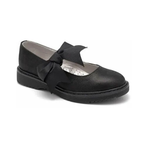 Туфли Shagovita, размер 33, черный
