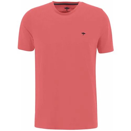 Футболка Fynch-Hatton, размер (54)2XL, розовый