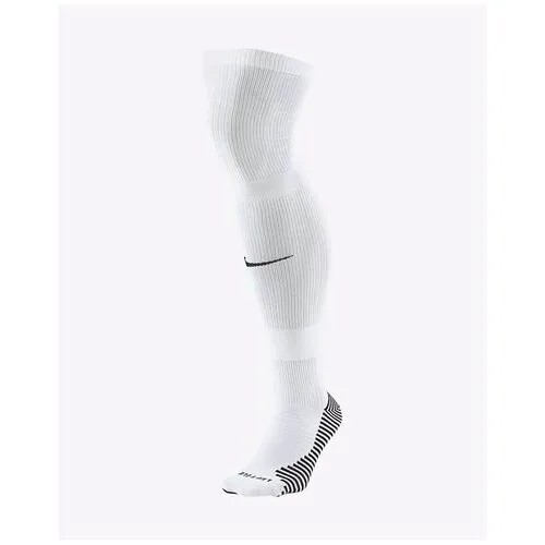 Гетры Nike MatchFit Knee High CV1956-100, р-р S, Белый