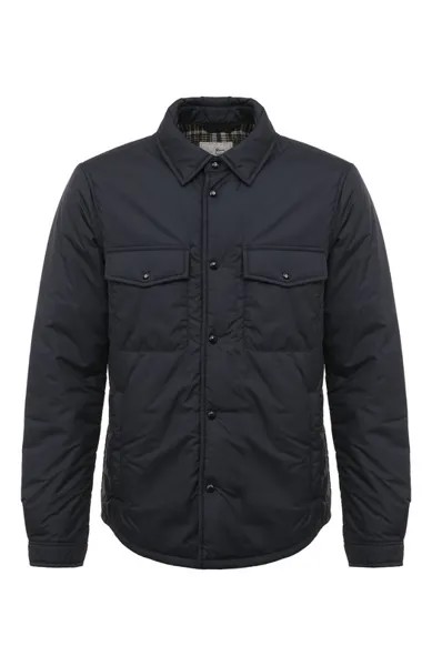 Утепленная куртка Woolrich