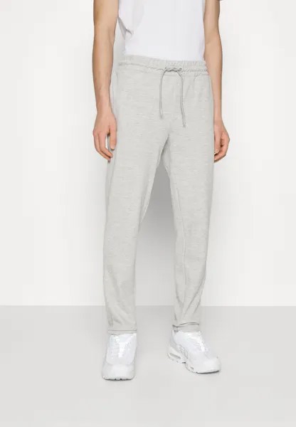 Спортивные брюки JPSTACE JJSMART PANTS Jack & Jones, светло-серый меланж