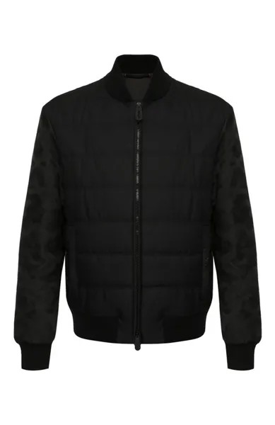 Бомбер Zegna