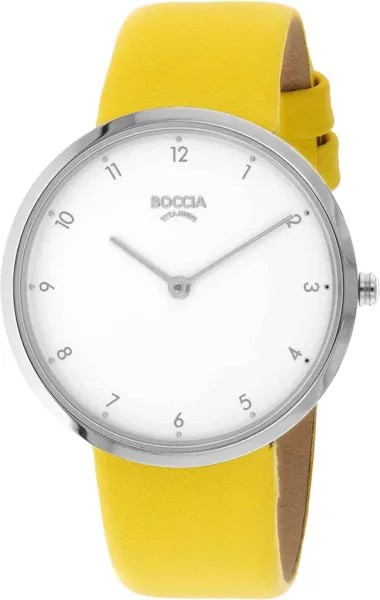 Наручные часы женские Boccia Titanium 3309-11