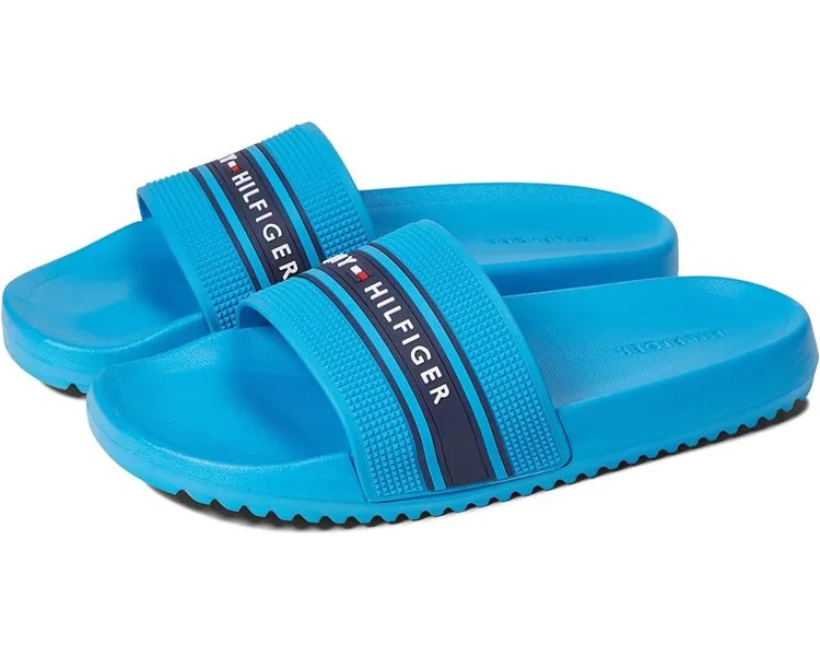 Сандалии Tommy Hilfiger Respo, цвет Blue/TH Navy